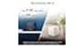 شتر asus-zenwifi-xd4-plus-wifi-6-mesh-system-with-1800-mbps-speed-fast-reliablefor-a-large-home-with-lifetime-security-and-subscription-to-trend-microtm-homecare-1-pk-or-black