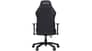 شتر andaseat-luna-l-gaming-chair-black-and-red-pvc