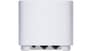 شتر asus-zenwifi-xd5-ax3000-wifi-6-mesh-router-2-pack-or-7500-sq-ft-coverage-or-free-security-or-parental-control-or-instant-guard-or-vpn-or-white