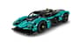 شتر aston-martin-valkyrie
