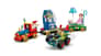شتر toy-story-celebration-train-and-rc-car