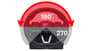 buy hori-apex-wireless-racing-wheel-for-playstation-5-black