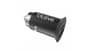 buy active-30w-go-metal-pd-qc-fast-charging-car-charger-black
