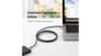 شتر ugreen-usb-braided-cable