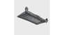 buy gravastar-mercury-k1-pro-mechanical-gaming-keyboard-concrete-gray