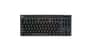 شتر logitech-g-pro-x-tkl-gaming-keyboard-black