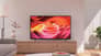 شتر sony-bravia-kd-50x75k