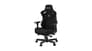 شتر andaseat-kaiser-3-series-premium-gaming-chair-large-fabric-black