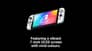 شتر nintendo-switch-oled-handheld-console-64gb-white