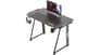 buy twisted-minds-carbon-fiber-texture-a-shaped-gaming-desk-black