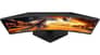 شتر aoc-c27g4ze-27-inch-280hz-curved-ultra-fast-gaming-monitor