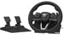 buy hori-apex-racing-wheel-for-playstation-5-black