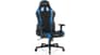 شتر dxracer-p132-prince-series-gaming-chair-blue