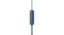 شتر sony-wic100-wireless-headphones-blue