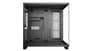 شتر sharx-profin-atx-mid-tower-gaming-pc-case-with-7x-120mm-pre-installed-argb-fans-black