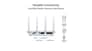 buy asus-expertwifi-ebr63-all-in-one-access-point-with-routeror-switch-and-security-gateway-ax3000-dual-band-wifi-6-supports-up-to-5-ssid-vlan-sdn-custom-guest-portal-vpn