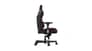 شتر andaseat-kaiser-3-series-premium-gaming-chair-large-pvc-maroon