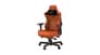 buy andaseat-kaiser-3-series-premium-gaming-chair-large-pvc-orange