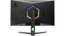 buy sharx-gaming-monitor-27-inch-od-300hz-refresh-rate-curved-va