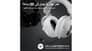 شتر logitech-pro-x-2-lightspeed-white
