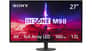 شتر sony-inzone-m9-ii-27-inch-4k-uhd-160hz-full-array-led-1ms-gtg-nvidia-gsync-gaming-monitor