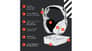 شتر a50-x-lightspeed-wireless-headset-white-basestation