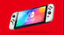 شتر nintendo-switch-oled-handheld-console-64gb-white