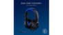 شتر razer-kraken-x-gaming-headset-for-console-black-blue