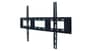شتر wb-fixed-tv-wall-mount-bracket-55-to-100-inch-flat-screen-led-and-lcd-tv