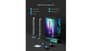 شتر govee-smart-gaming-light-bars-pro-h8048