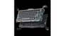buy gravastar-mercury-k1-pro-mechanical-gaming-keyboard-concrete-gray