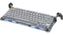 buy gravastar-mercury-k1-pro-mechanical-gaming-keyboard-concrete-gray