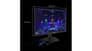 شتر redragon-azur-gm24x5ips-24-inch-fhd-gaming-monitor