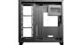 شتر sharx-profin-atx-mid-tower-gaming-pc-case-with-7x-120mm-pre-installed-argb-fans-black