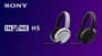 buy sony-inzone-h5-wireless-gaming-headset-black