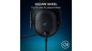 شتر razer-blackshark-v2-x-playstation-wired-gaming-headset