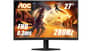 شتر aoc-c27g4ze-27-inch-280hz-curved-ultra-fast-gaming-monitor