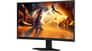 شتر aoc-c27g4ze-27-inch-280hz-curved-ultra-fast-gaming-monitor