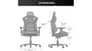 شتر andaseat-kaiser-frontier-xl-gaming-chair-maroon