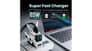 buy gravastar-alpha65-gan-65w-wall-charger-white