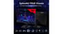 شتر redragon-azur-gm24x5ips-24-inch-fhd-gaming-monitor