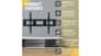 شتر wb-fixed-tv-wall-mount-bracket-55-to-100-inch-flat-screen-led-and-lcd-tv