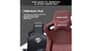 شتر andaseat-kaiser-frontier-xl-gaming-chair-maroon