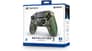 شتر nacon-revolution-5-pro-officially-licensed-playstation-wireless-gaming-controller-forest-camo