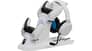 شتر 4gamers-ultimate-gaming-station-for-playstation-white