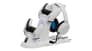 شتر 4gamers-ultimate-gaming-station-for-playstation-white