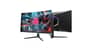 شتر sharx-gaming-monitor-27-inch-od-200hz-refresh-rate