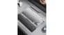 شتر gravastar-mercury-k1-mechanical-gaming-keyboard-gradient-white