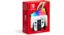 شتر nintendo-switch-oled-handheld-console-64gb-white