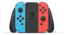 شتر nintendo-switch-oled-handheld-console-64gb-neon-blue-and-red